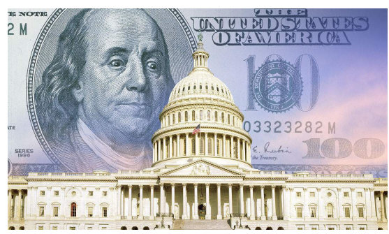 非农 “爆冷”后,未来是缩债还是洪水滔天?